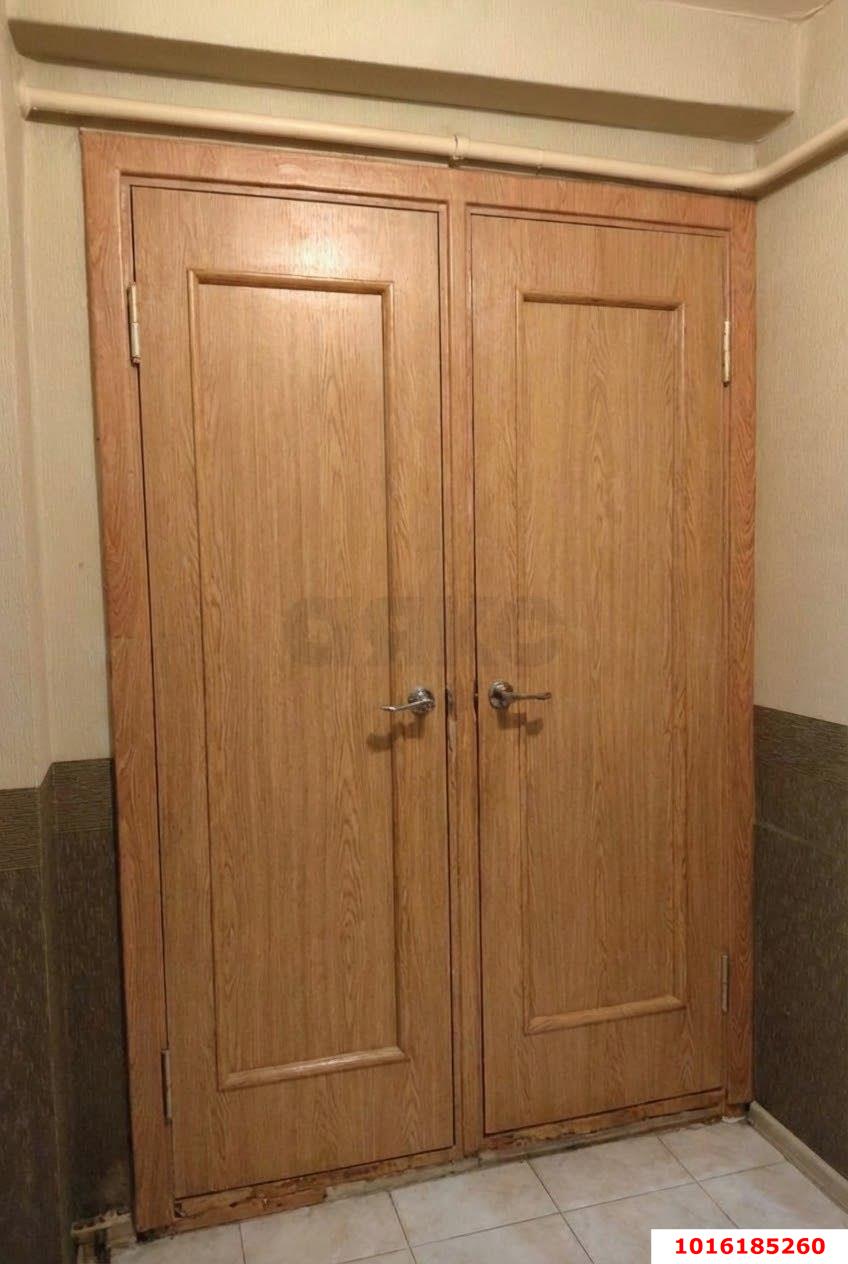 Фото №7: 3-комнатная квартира 71 м² - Краснодар, Прикубанский внутригородской округ, мкр. Фестивальный, ул. имени Тургенева, 179