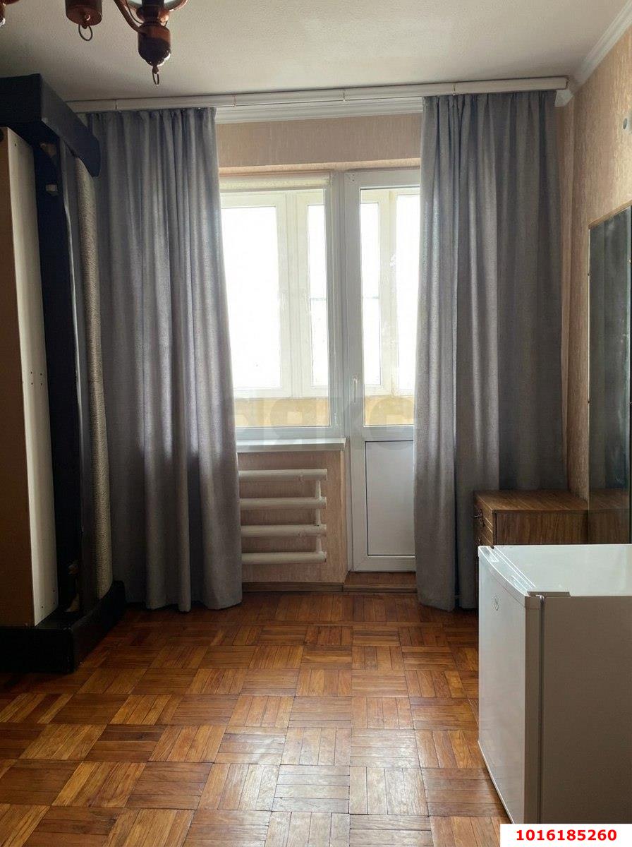 Фото №6: 3-комнатная квартира 71 м² - Краснодар, Прикубанский внутригородской округ, мкр. Фестивальный, ул. имени Тургенева, 179