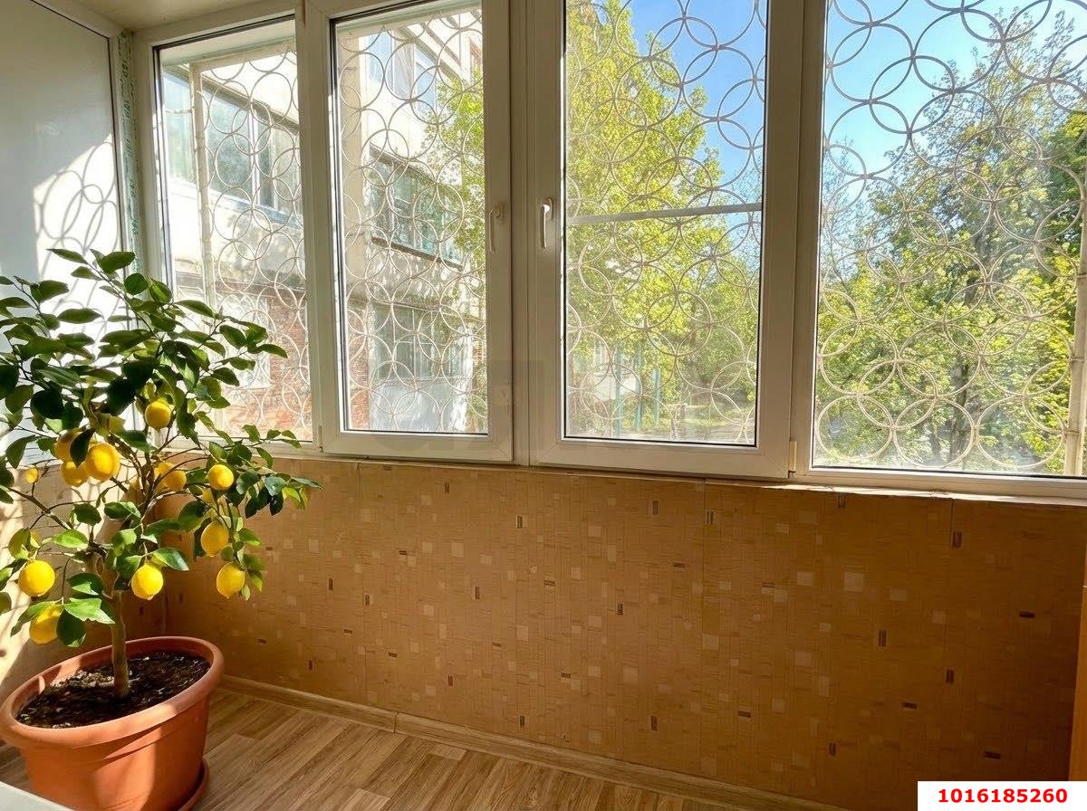 Фото №9: 3-комнатная квартира 71 м² - Краснодар, Прикубанский внутригородской округ, мкр. Фестивальный, ул. имени Тургенева, 179