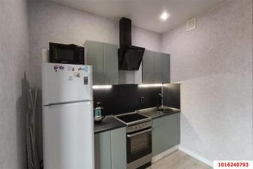 Фото №5: 1-комнатная квартира 40 м² - Краснодар, мкр. жилой комплекс Севастопольский, ул. Восточно-Кругликовская, 18/1