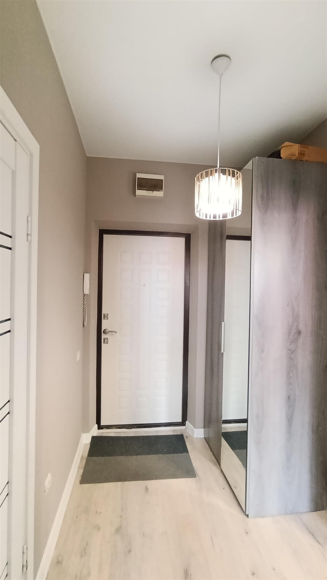 Фото №11: 1-комнатная квартира 40 м² - Краснодар, ЖК Севастопольский, Прикубанский внутригородской округ, Панорама, мкр. жилой комплекс Севастопольский, ул. Восточно-Кругликовская, 18/1