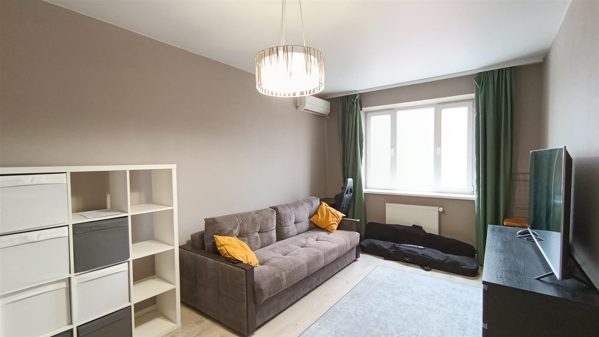 Фото №6: 1-комнатная квартира 40 м² - Краснодар, ЖК Севастопольский, Прикубанский внутригородской округ, Панорама, мкр. жилой комплекс Севастопольский, ул. Восточно-Кругликовская, 18/1