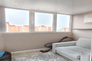 Фото №3: 1-комнатная квартира 40 м² - Краснодар, мкр. жилой комплекс Севастопольский, ул. Восточно-Кругликовская, 18/1