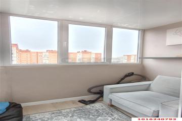 Фото №3: 1-комнатная квартира 40 м² - Краснодар, мкр. жилой комплекс Севастопольский, ул. Восточно-Кругликовская, 18/1