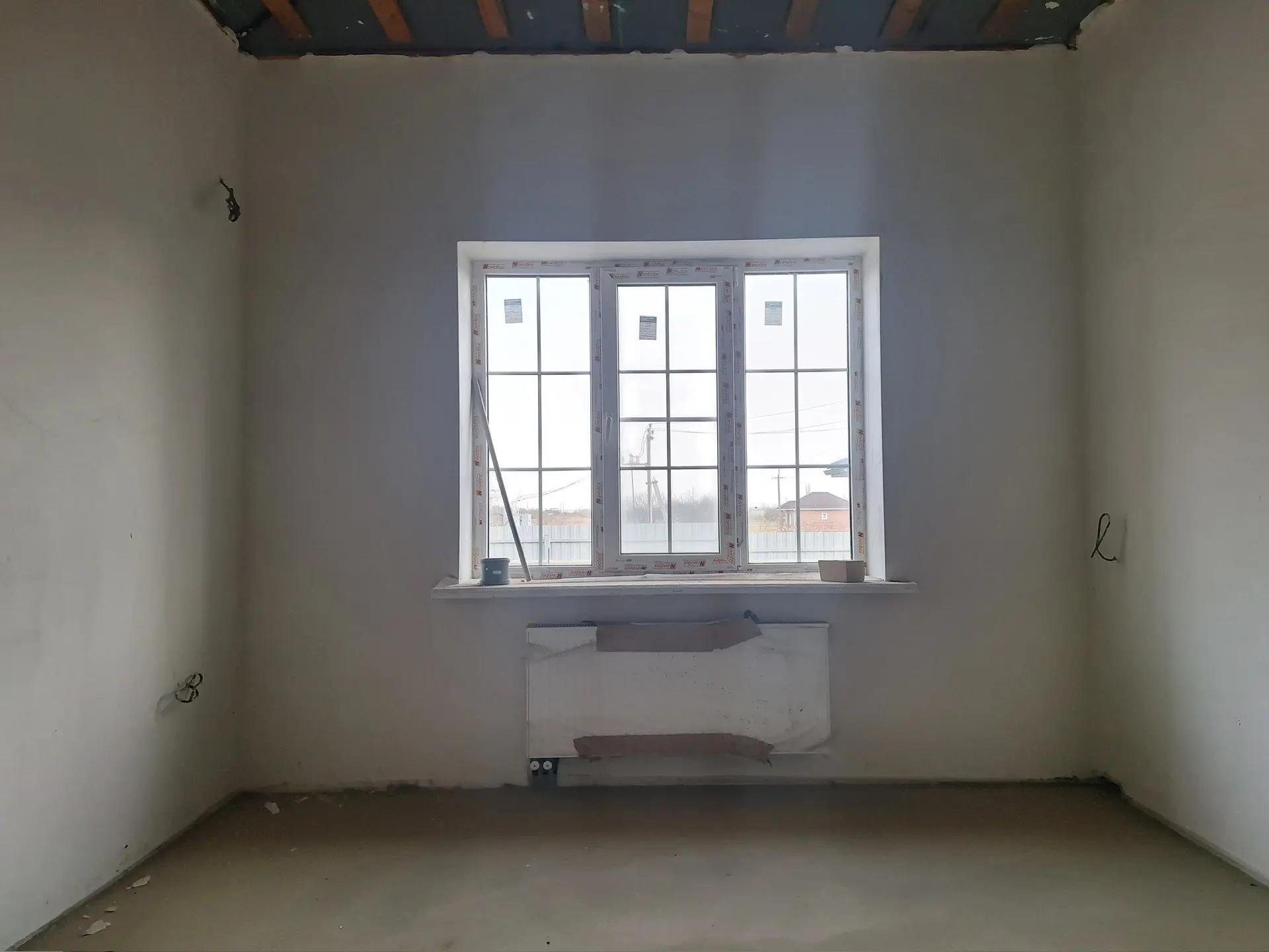 Фото №11: Дом 97 м² + 4.5 сот. - Энем, ул. Проектируемая, 2/1