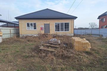 Фото №1: Дом 97 м² - Энем, ул. Проектируемая, 2/1