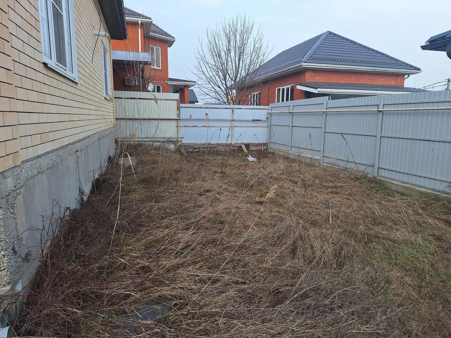 Фото №3: Дом 97 м² + 4.5 сот. - Энем, ул. Проектируемая, 2/1