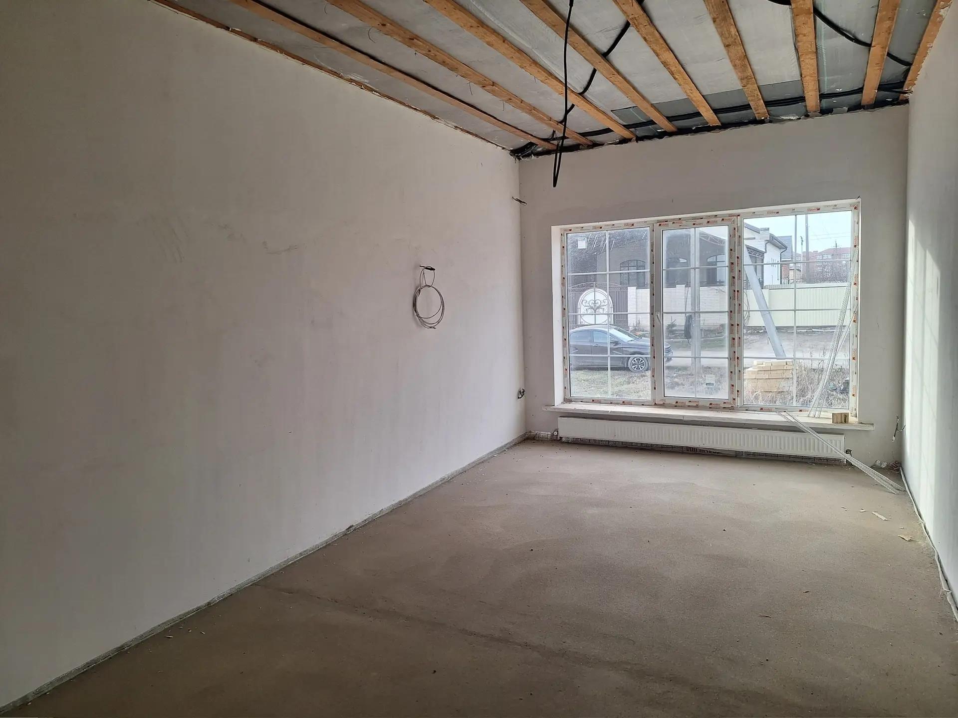 Фото №4: Дом 97 м² + 4.5 сот. - Энем, ул. Проектируемая, 2/1