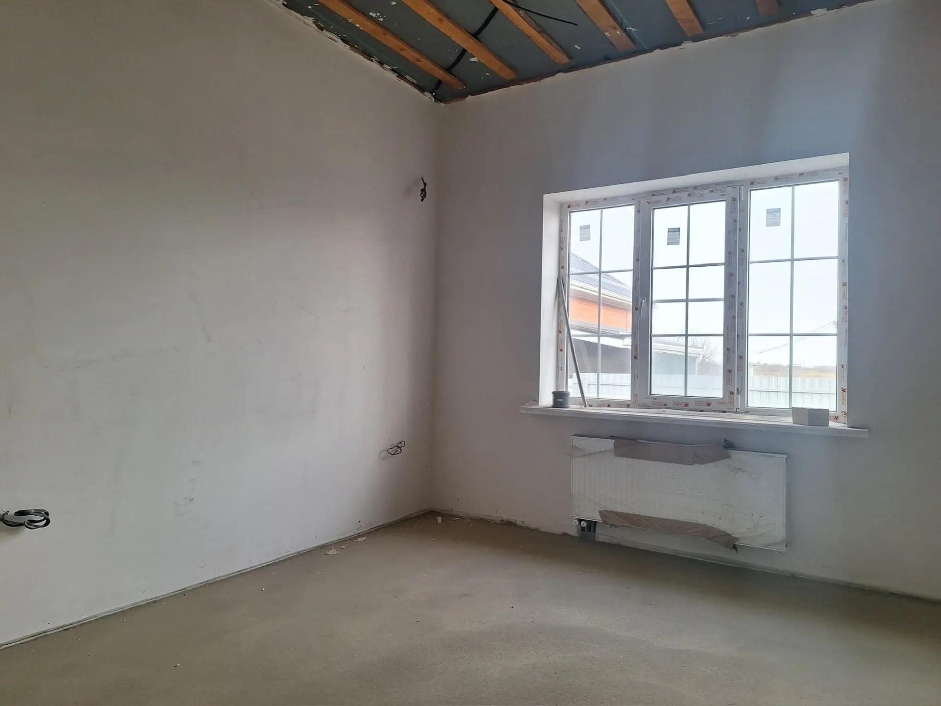 Фото №9: Дом 97 м² + 4.5 сот. - Энем, ул. Проектируемая, 2/1