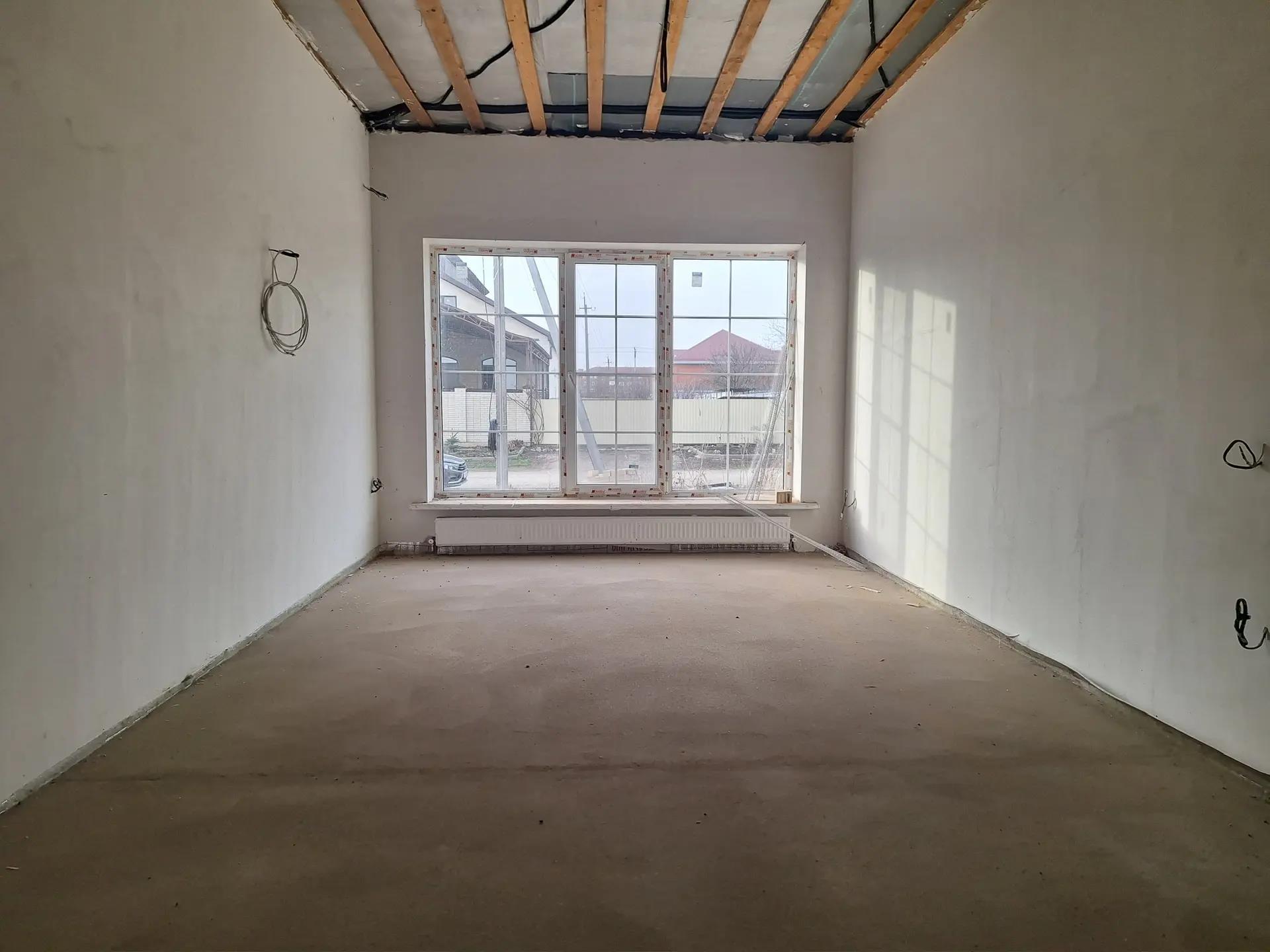 Фото №6: Дом 97 м² + 4.5 сот. - Энем, ул. Проектируемая, 2/1