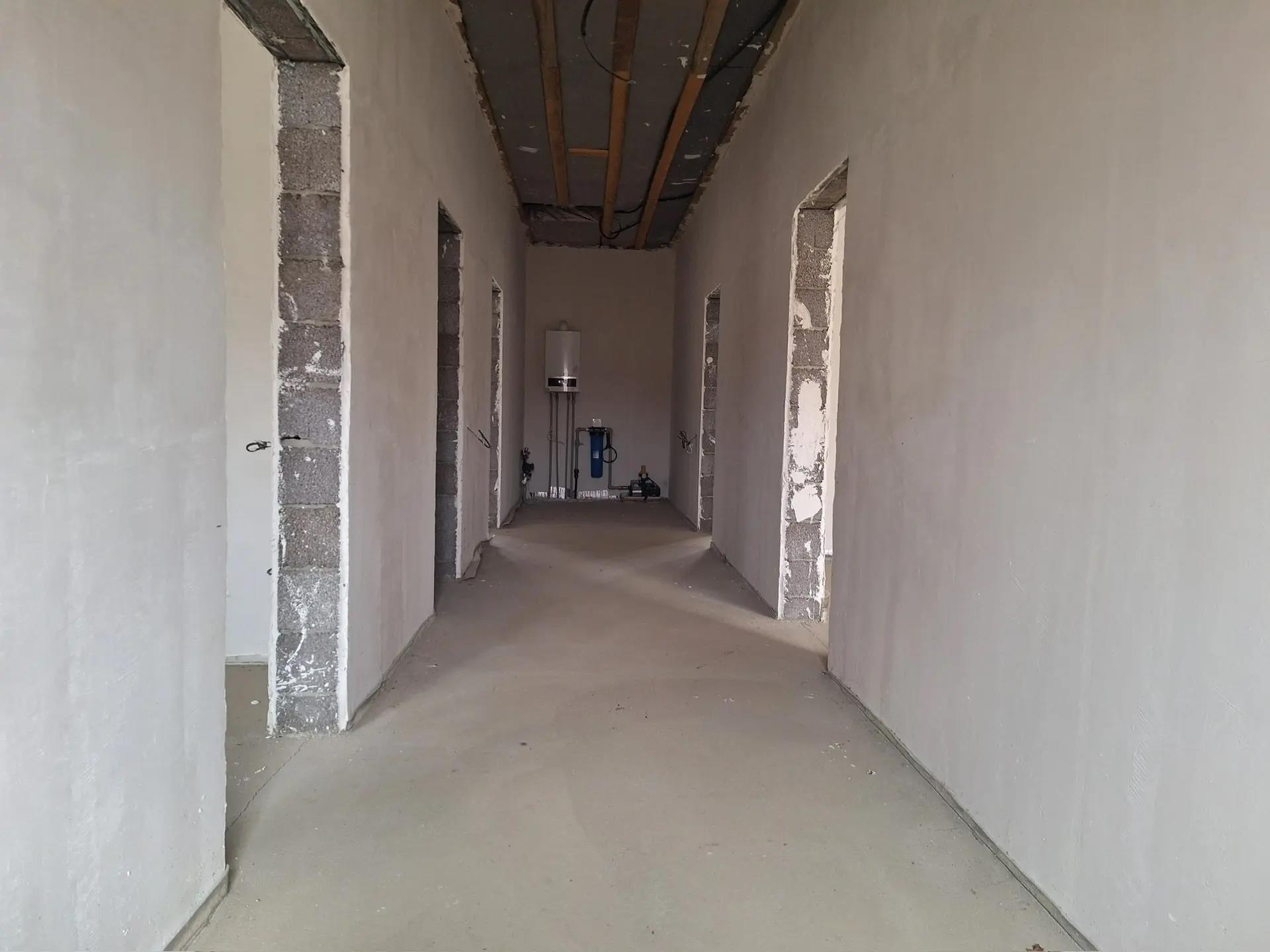 Фото №10: Дом 97 м² + 4.5 сот. - Энем, ул. Проектируемая, 2/1