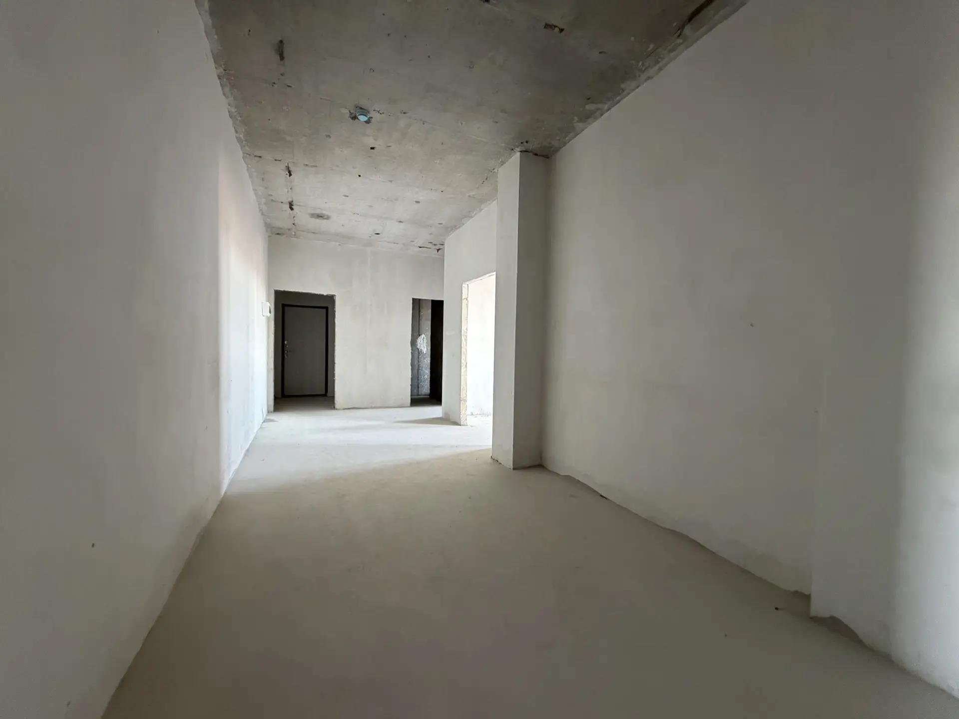 Фото №7: 3-комнатная квартира 136 м² - Краснодар, Центральный, Центральный внутригородской округ, мкр. Западный внутригородской округ, ул. Кубанская набережная, 56