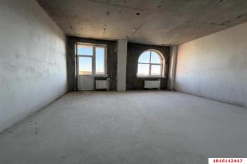 Фото №2: 3-комнатная квартира 136 м² - Краснодар, мкр. Западный внутригородской округ, ул. Кубанская набережная, 56