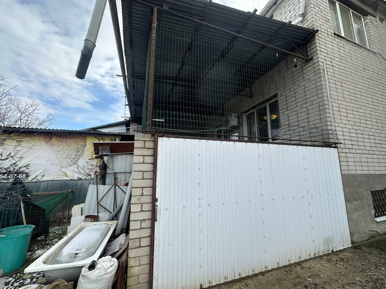 Фото №11: 4-комнатная квартира 110 м² - Плодородный, мкр. Прикубанский внутригородской округ, 11