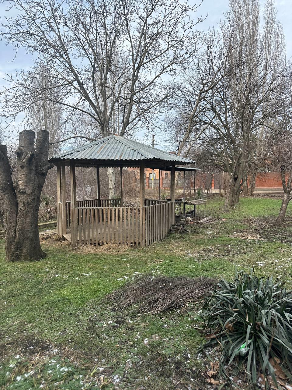 Фото №13: 4-комнатная квартира 110 м² - Плодородный, мкр. Прикубанский внутригородской округ, 11