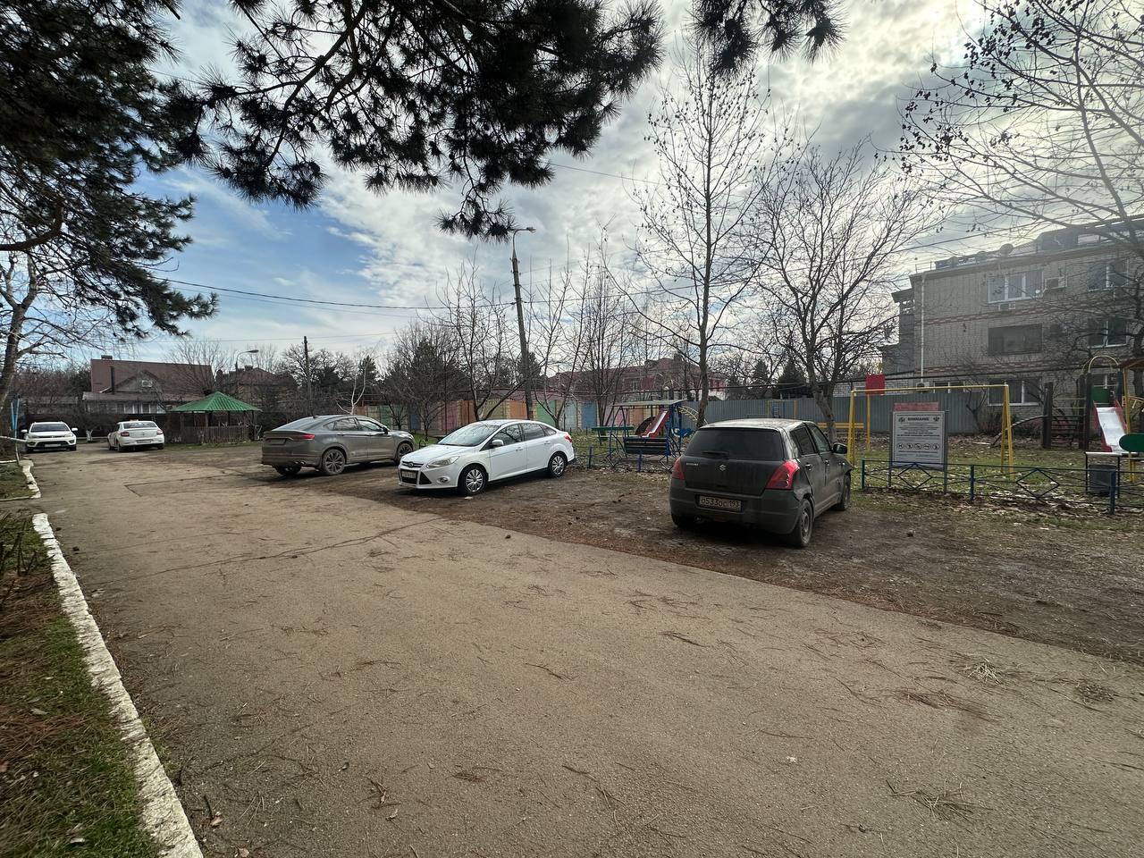 Фото №14: 4-комнатная квартира 110 м² - Плодородный, мкр. Прикубанский внутригородской округ, 11