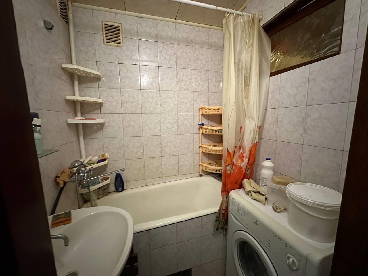 Фото №6: 4-комнатная квартира 110 м² - Плодородный, мкр. Прикубанский внутригородской округ, 11