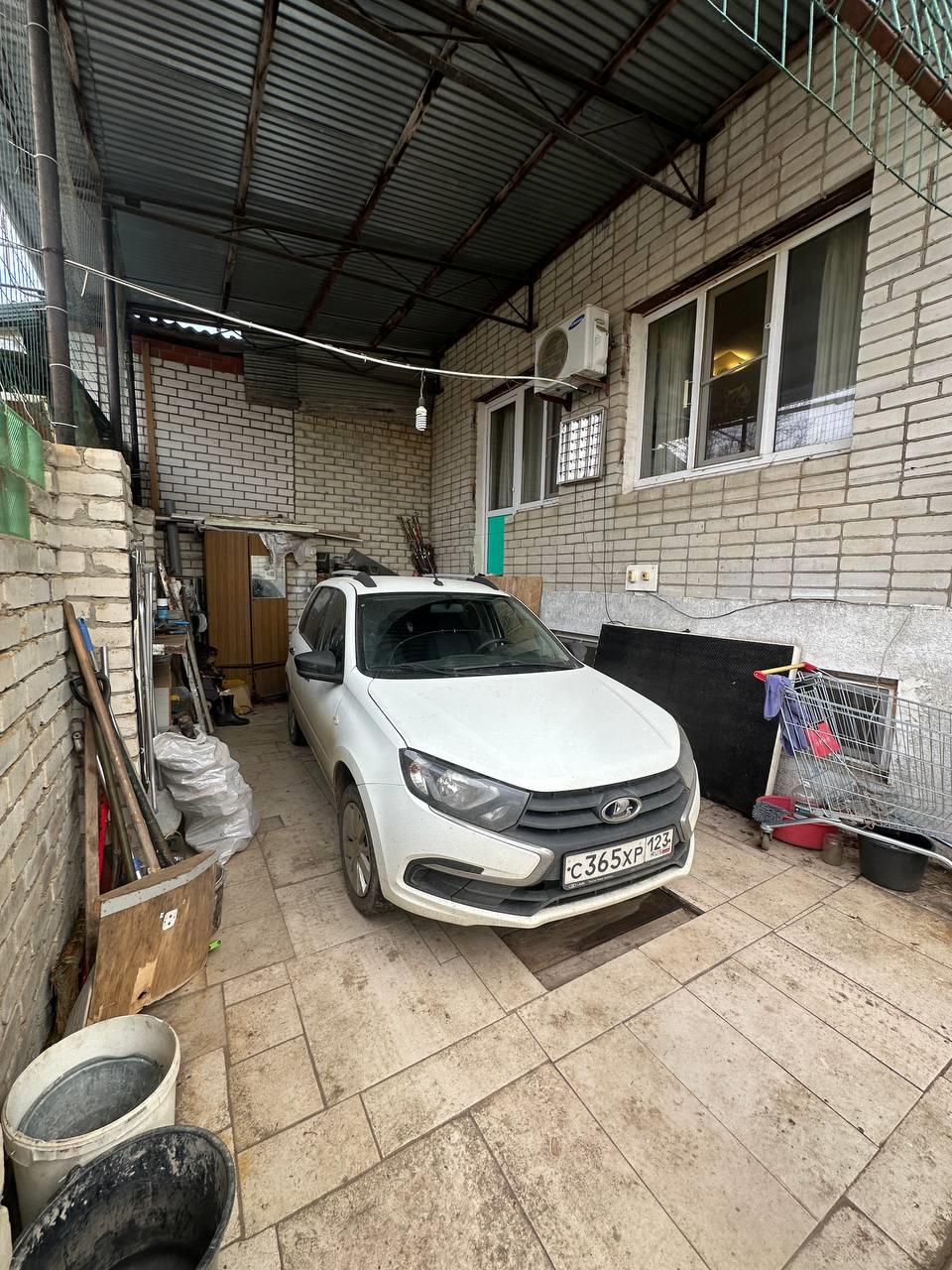 Фото №12: 4-комнатная квартира 110 м² - Плодородный, мкр. Прикубанский внутригородской округ, 11