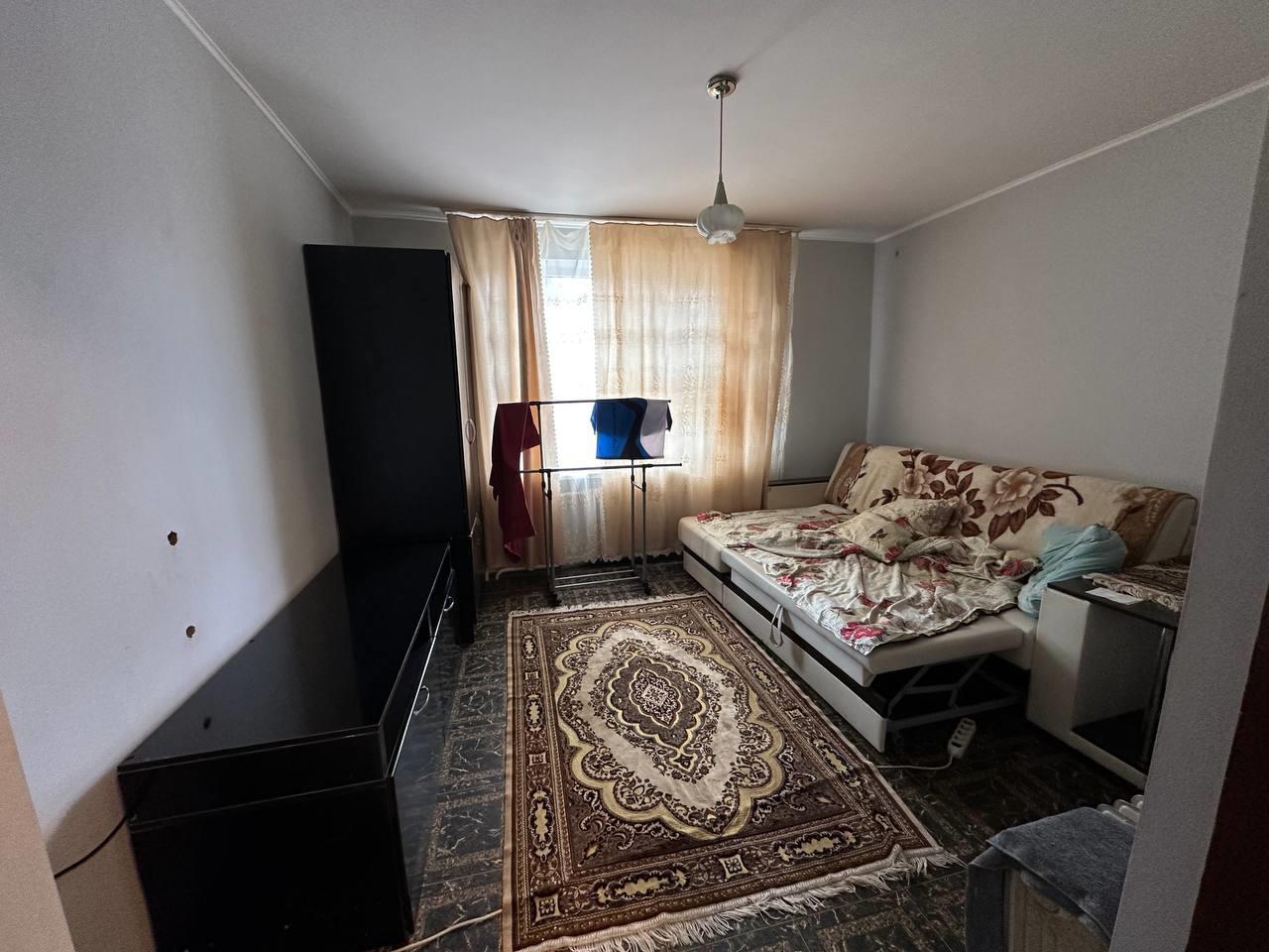 Фото №1: 4-комнатная квартира 110 м² - Плодородный, мкр. Прикубанский внутригородской округ, 11