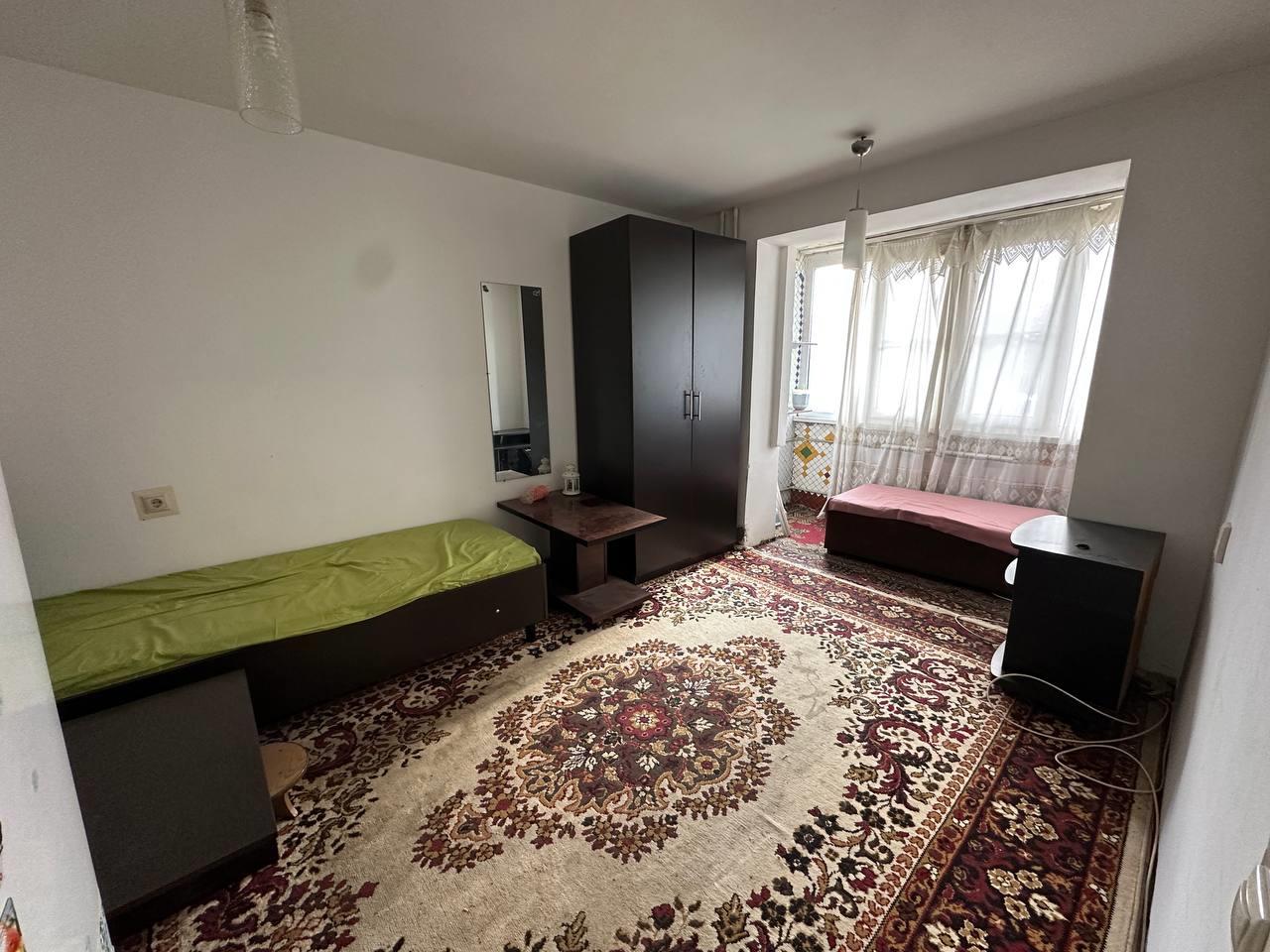 Фото №2: 4-комнатная квартира 110 м² - Плодородный, мкр. Прикубанский внутригородской округ, 11