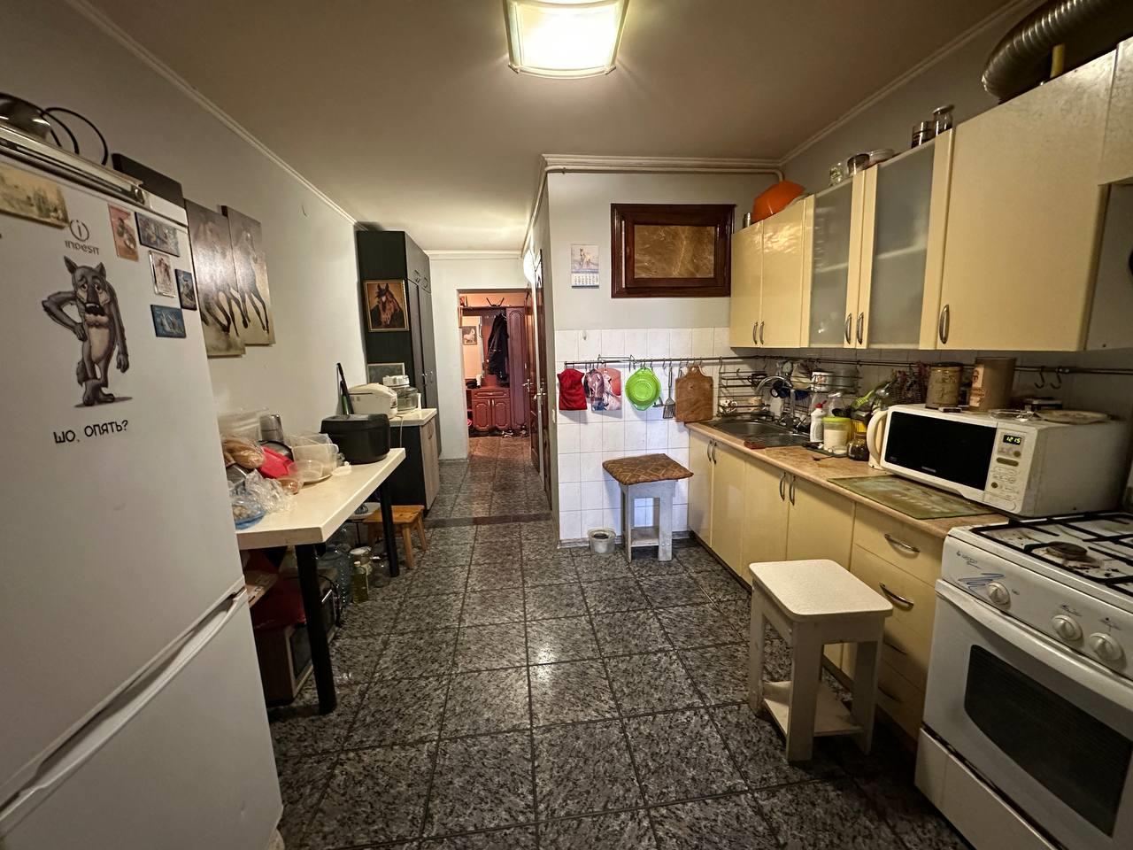 Фото №8: 4-комнатная квартира 110 м² - Плодородный, мкр. Прикубанский внутригородской округ, 11