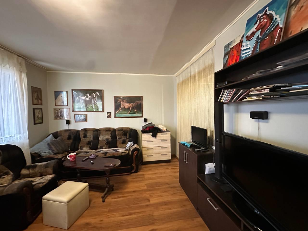 Фото №4: 4-комнатная квартира 110 м² - Плодородный, мкр. Прикубанский внутригородской округ, 11