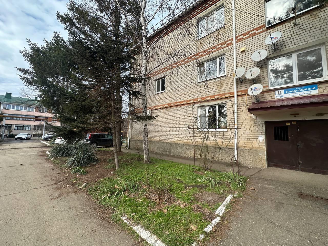 Фото №9: 4-комнатная квартира 110 м² - Плодородный, мкр. Прикубанский внутригородской округ, 11