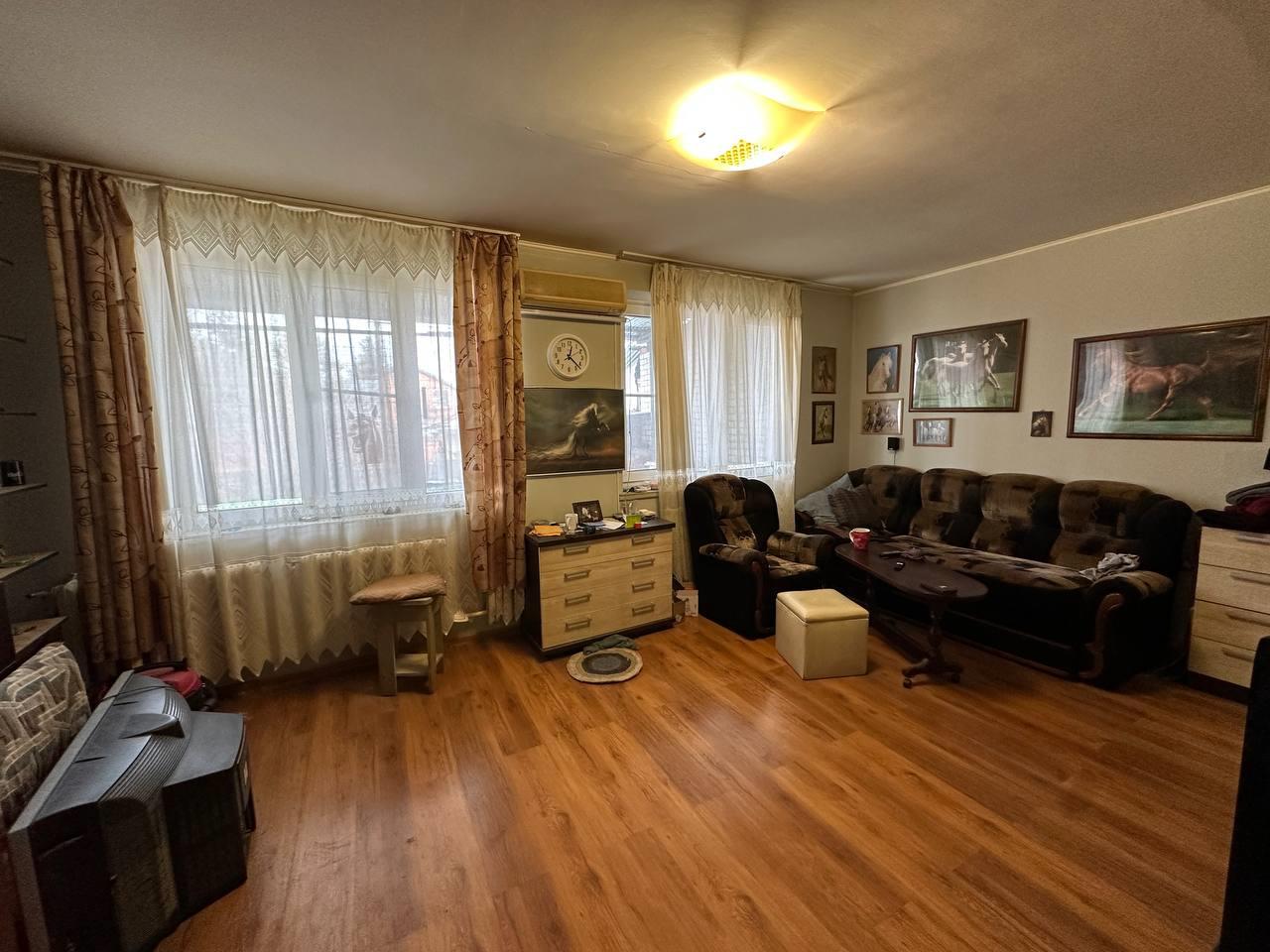 Фото №5: 4-комнатная квартира 110 м² - Плодородный, мкр. Прикубанский внутригородской округ, 11