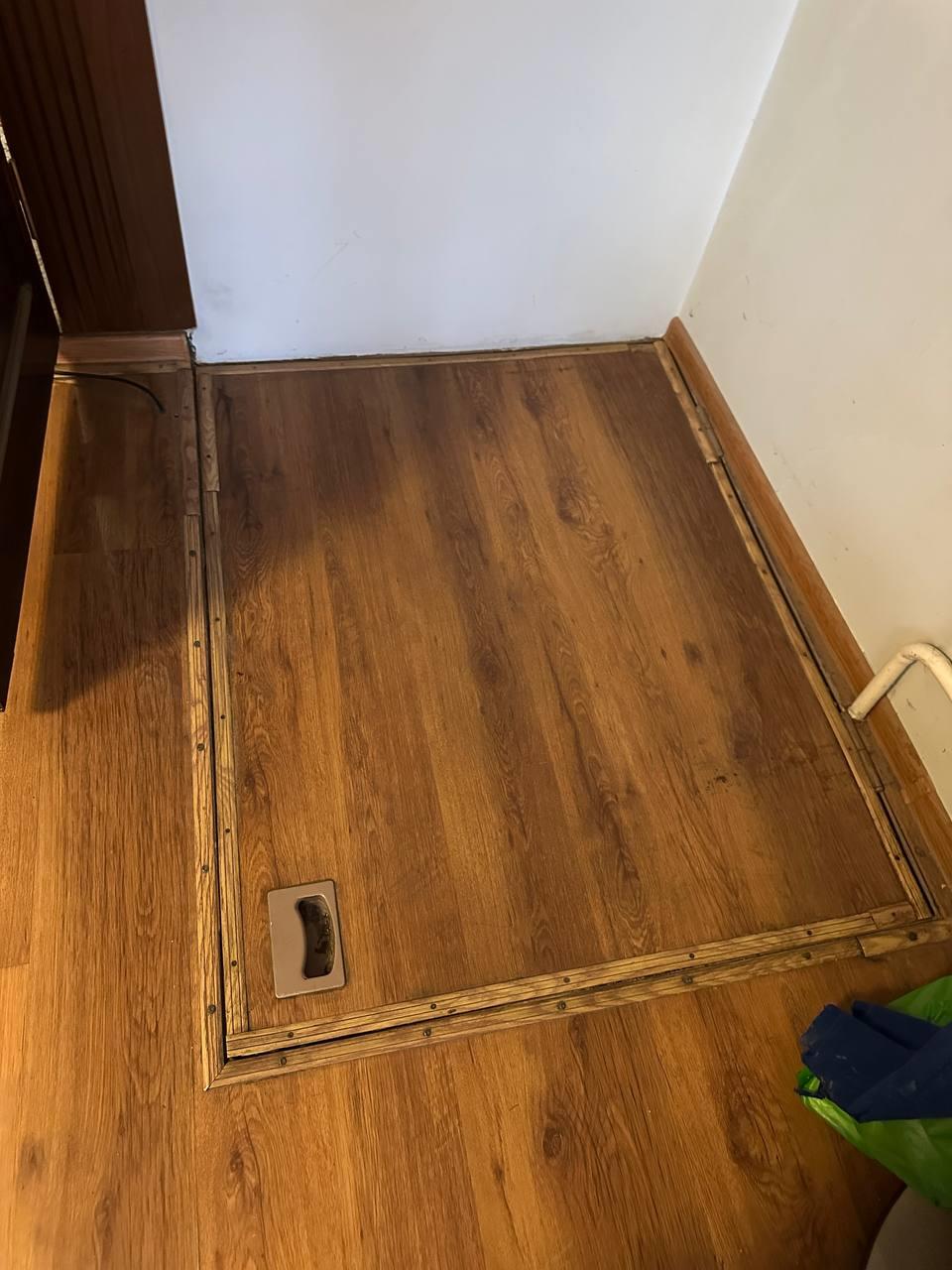 Фото №15: 4-комнатная квартира 110 м² - Плодородный, мкр. Прикубанский внутригородской округ, 11