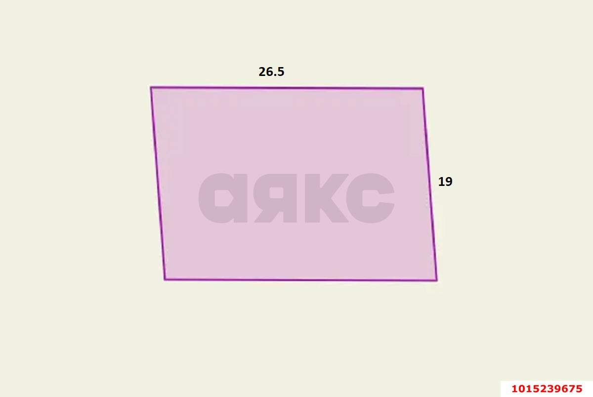Фото №9: Коммерция 5 м² - Краснодар, мкр. Прикубанский внутригородской округ, ул. Дубайская
