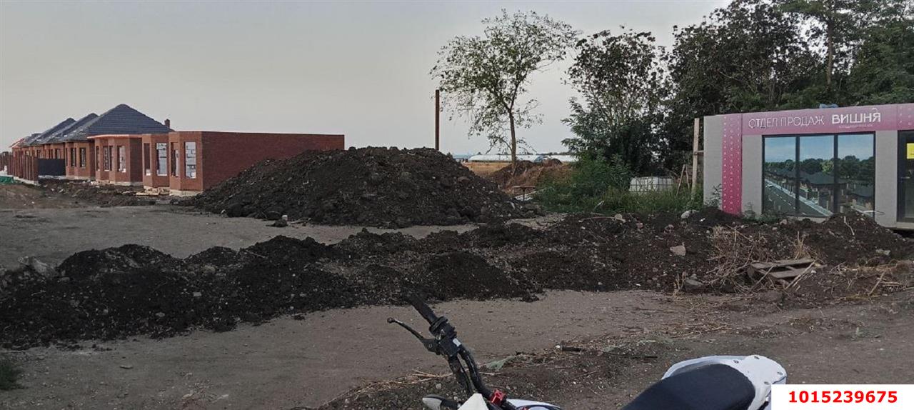 Фото №5: Коммерция 5 м² - Краснодар, мкр. Прикубанский внутригородской округ, ул. Дубайская