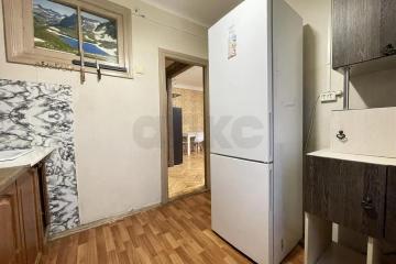 Фото №4: 2-комнатная квартира 44 м² - Краснодар, мкр. Западный внутригородской округ, ул. Офицерская, 43