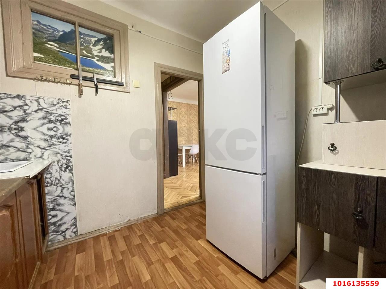 Фото №4: 2-комнатная квартира 44 м² - Краснодар, ул. Офицерская, 43