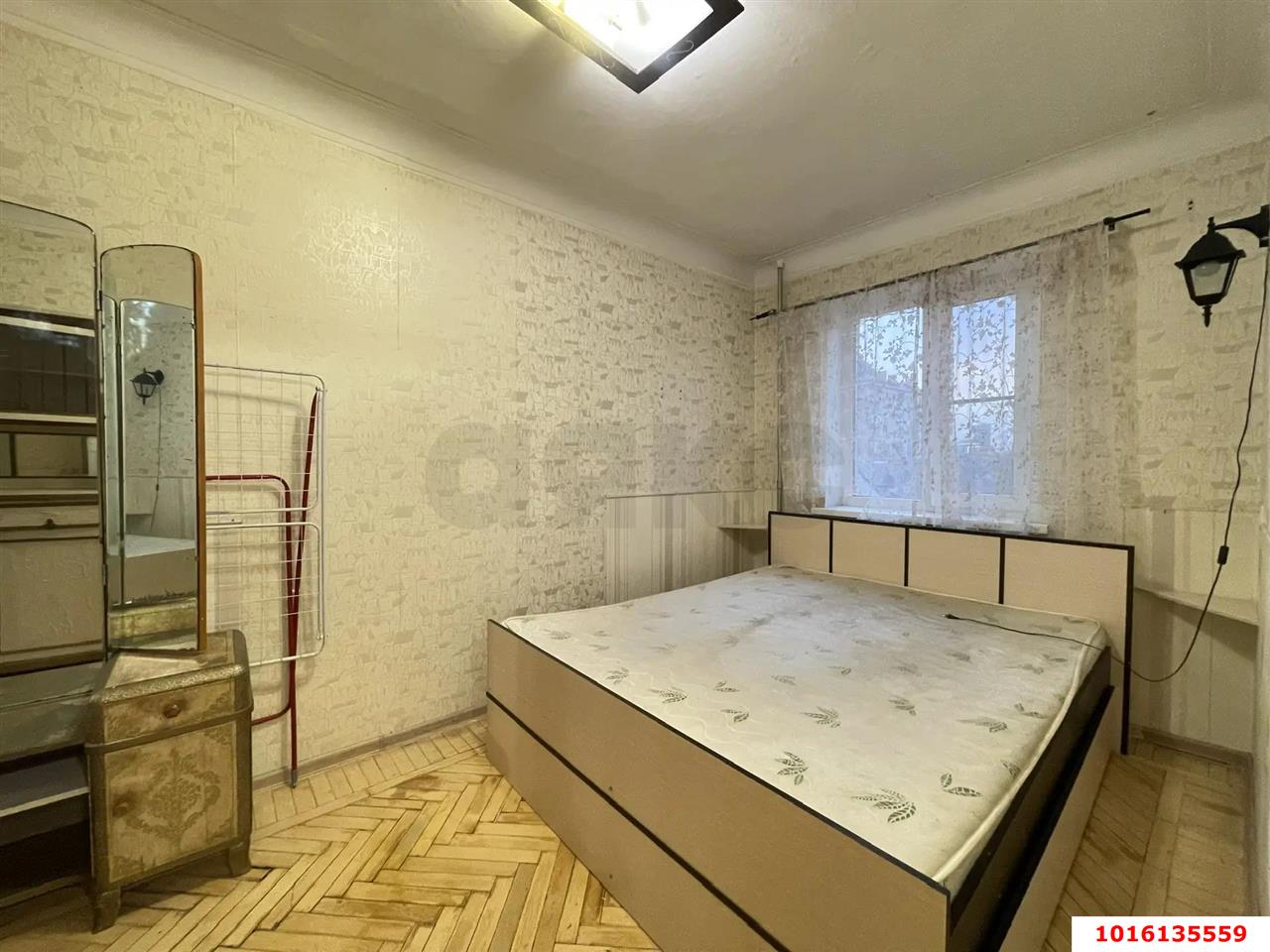 Фото №2: 2-комнатная квартира 44 м² - Краснодар, ул. Офицерская, 43