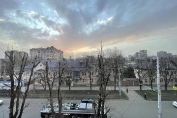 Фото №3: 2-комнатная квартира 44 м² - Краснодар, мкр. Западный внутригородской округ, ул. Офицерская, 43