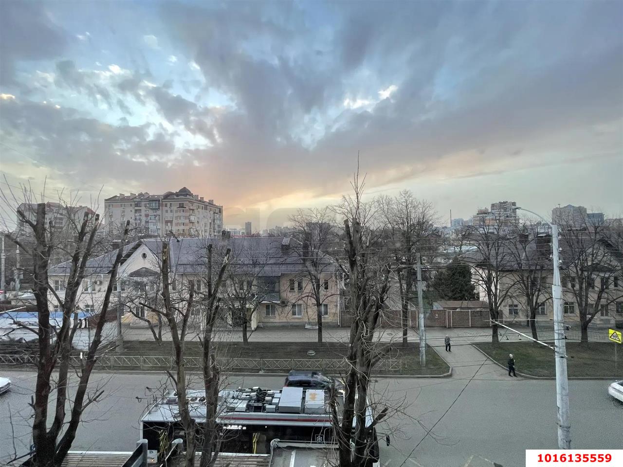 Фото №3: 2-комнатная квартира 44 м² - Краснодар, ул. Офицерская, 43