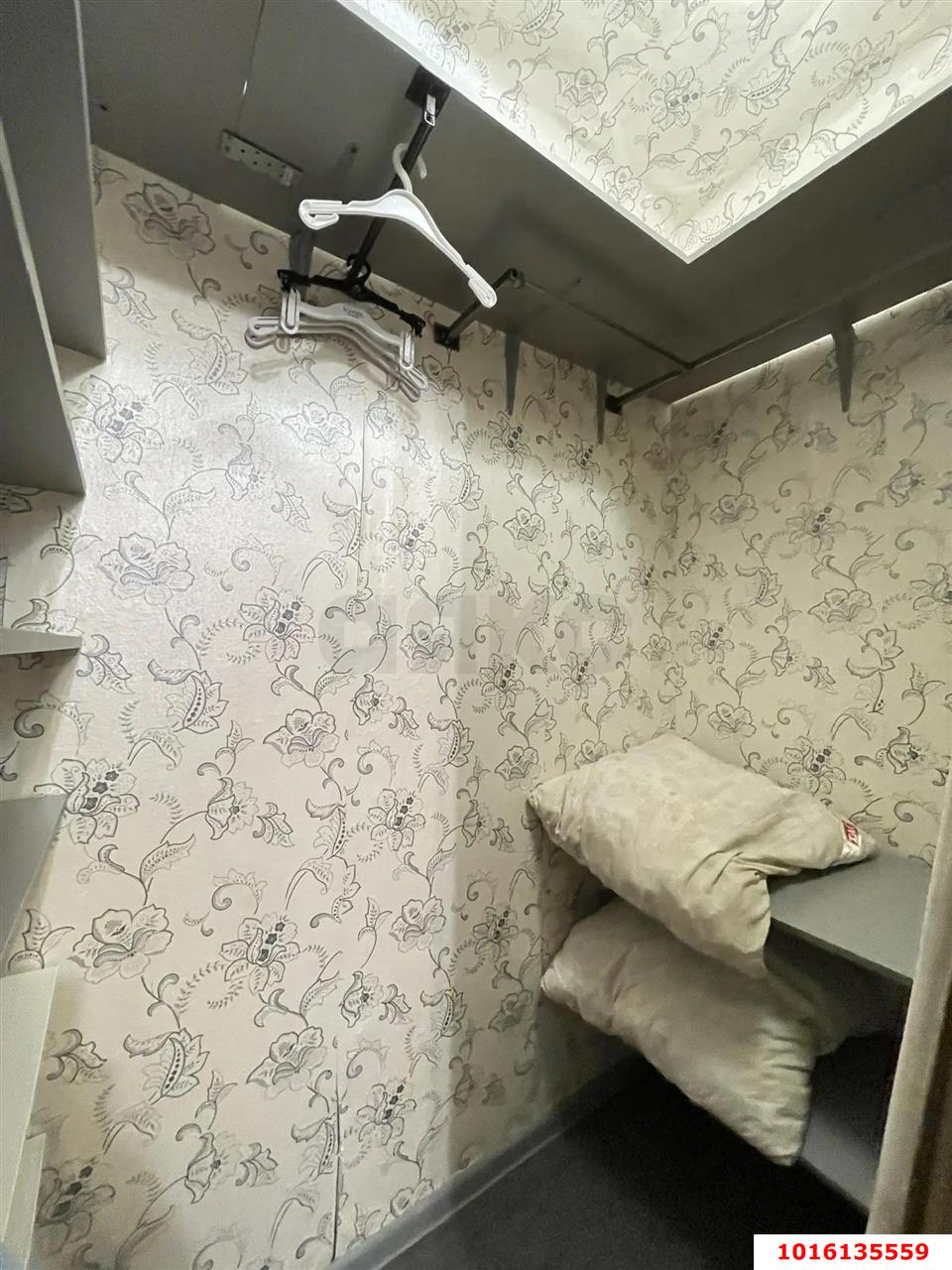 Фото №6: 2-комнатная квартира 44 м² - Краснодар, ул. Офицерская, 43