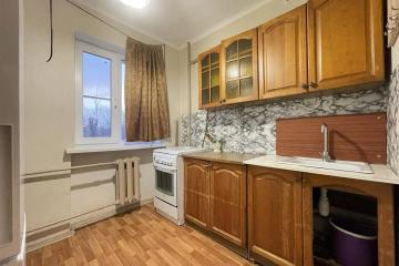 Фото №1: 2-комнатная квартира 44 м² - Краснодар, мкр. Западный внутригородской округ, ул. Офицерская, 43