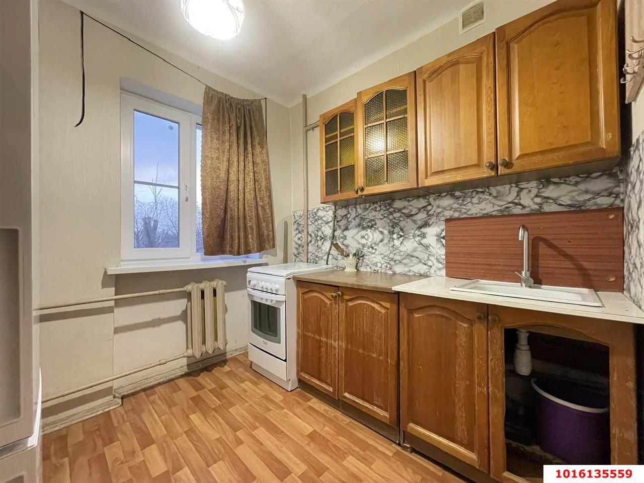 Фото №8: 2-комнатная квартира 44 м² - Краснодар, ул. Офицерская, 43