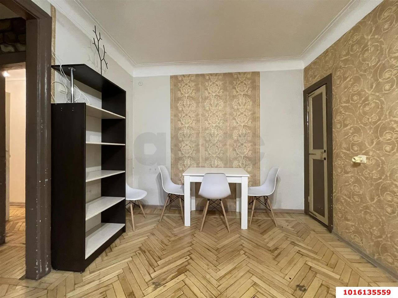 Фото №1: 2-комнатная квартира 44 м² - Краснодар, ул. Офицерская, 43