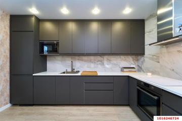 Фото №2: 2-комнатная квартира 63 м² - Краснодар, мкр. жилой комплекс Тургенев, ул. Дальняя, 8к1