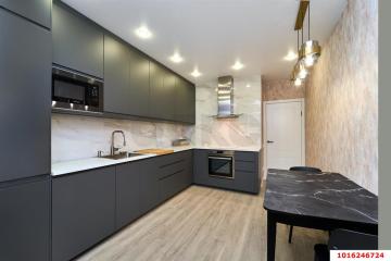 Фото №1: 2-комнатная квартира 63 м² - Краснодар, мкр. жилой комплекс Тургенев, ул. Дальняя, 8к1