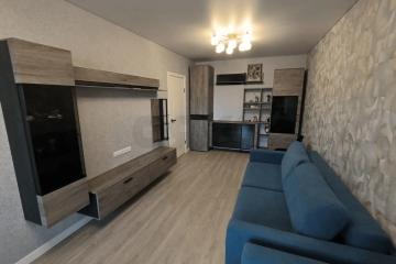 Фото №4: 2-комнатная квартира 63 м² - Краснодар, мкр. жилой комплекс Тургенев, ул. Дальняя, 8к1