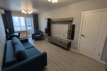 Фото №3: 2-комнатная квартира 63 м² - Краснодар, мкр. жилой комплекс Тургенев, ул. Дальняя, 8к1