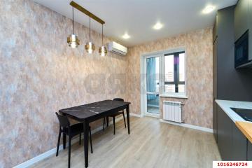 Фото №4: 2-комнатная квартира 63 м² - Краснодар, мкр. жилой комплекс Тургенев, ул. Дальняя, 8к1