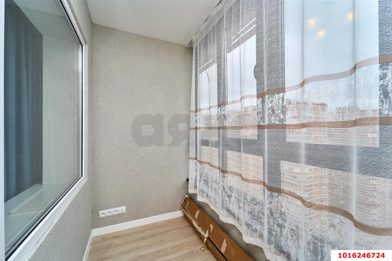 Фото №8: 2-комнатная квартира 63 м² - Краснодар, ЖК Тургенев, Западный внутригородской округ, Фестивальный, мкр. жилой комплекс Тургенев, ул. Дальняя, 8к1