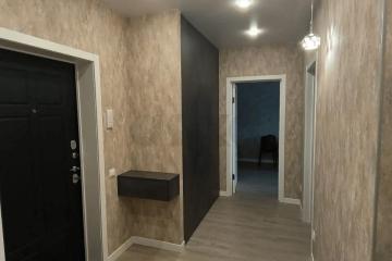 Фото №5: 2-комнатная квартира 63 м² - Краснодар, мкр. жилой комплекс Тургенев, ул. Дальняя, 8к1