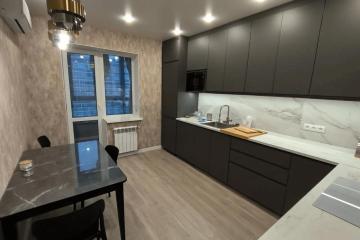 Фото №2: 2-комнатная квартира 63 м² - Краснодар, мкр. жилой комплекс Тургенев, ул. Дальняя, 8к1