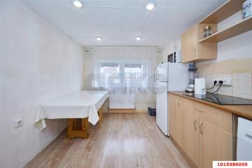 Фото №4: 2-комнатная квартира 61 м² - Краснодар, мкр. жилой комплекс Инсити, ул. Российская, 267/3к3