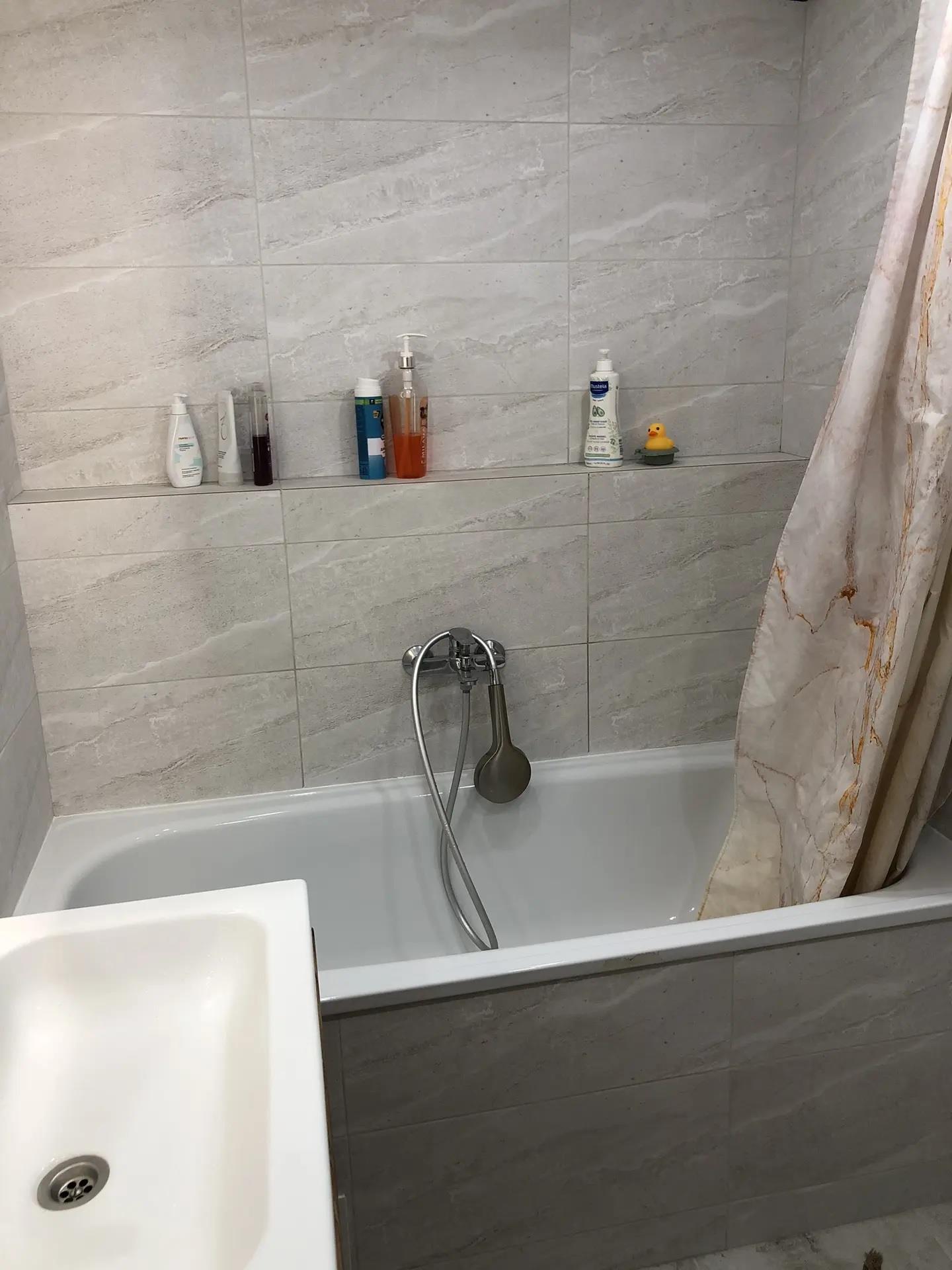 Фото №7: 2-комнатная квартира 61 м² - Краснодар, ул. Российская, 267/3к3